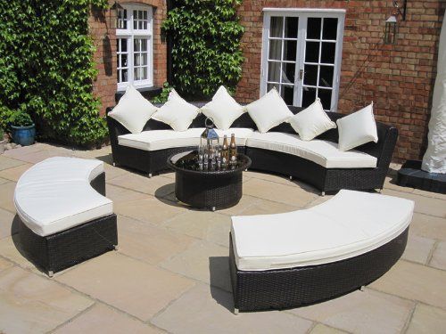 Garden Furniture Kidderminster best 20+ grey rattan garden furniture ideas on pinterest | garden Garden Furniture Kidderminster best 20+ grey rattan garden furniture ideas on pinterest | garden