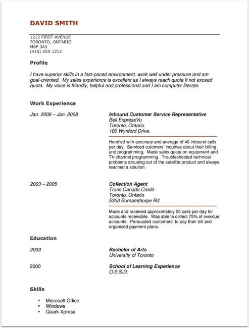 pin on resume cna resume sample no experience