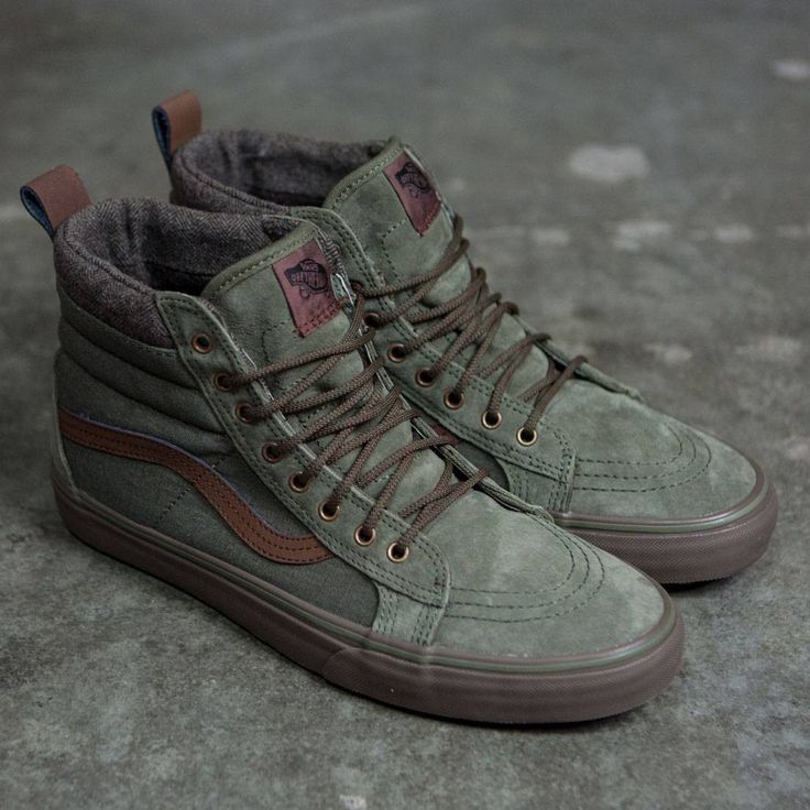 vans hombre mte vans hombre mte