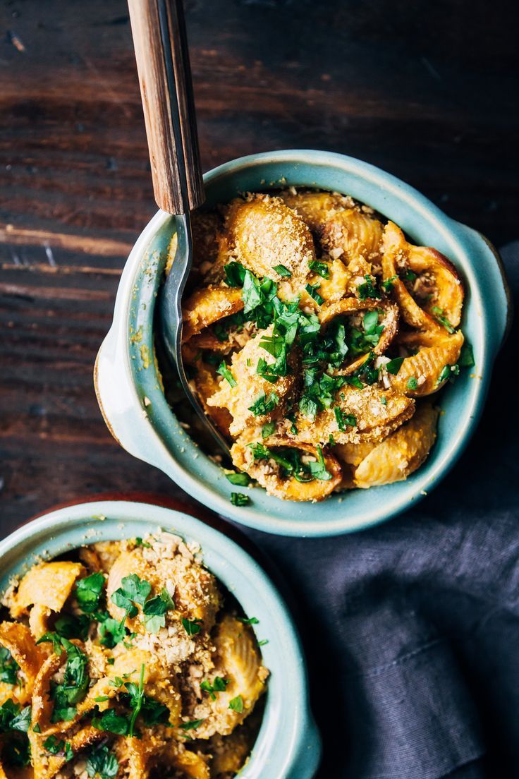 Vegan Pumpkin Mac And Cheese Vegan Pumpkin Mac And Cheese