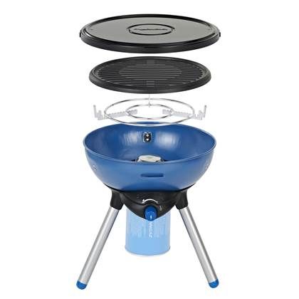 Campingaz Party Grill 200 | Camping cooker, Portable camping Campingaz Party Grill 200 | Camping cooker, Portable camping