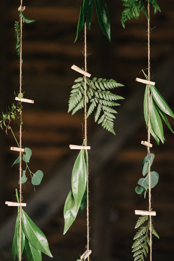 Inspiration Airy Mariage Romantique – The Perfect Party Inspiration Airy Mariage Romantique – The Perfect Party