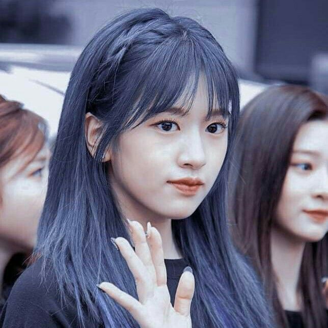ahn yujin ahn yujin