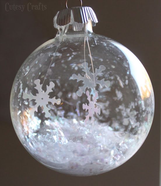 Christmas Clear Balls Light Decor Christmas Clear Balls Light Decor
