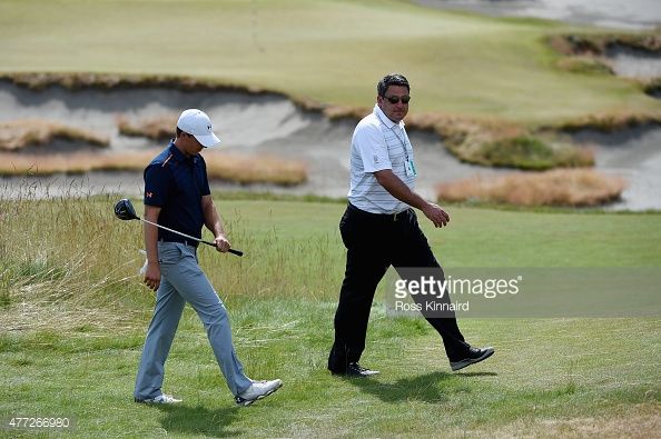 jordan spieth agent jordan spieth agent