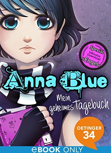 Kennenlernen blue