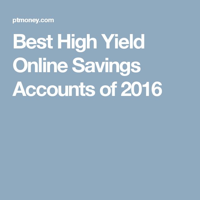 Best savings options for college