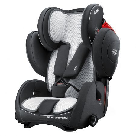Recaro Young Sport Hero Air Mesh Summer Cover The Is Perfect For Warmer Weather As Sports - Recaro Car Seat Rain Cover Recaro Young Sport Hero Air Mesh Summer Cover The Is Perfect For Warmer Weather As Sports - Recaro Car Seat Rain Cover