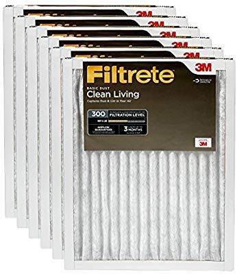 Filtrete Smart Filter 12 X 12 X 1 Mpr 1500 Allergen Bact Https Www Amazon Com Dp B07cg8fqnq Ref Cm Sw R Pi Dp U X Qp6ucbbhjm Smart Air Air Filter Filters