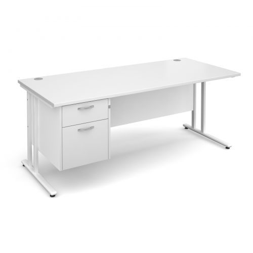 288 A Staple For The Modern Office Maestro 25 Desking Range 288 A Staple For The Modern Office