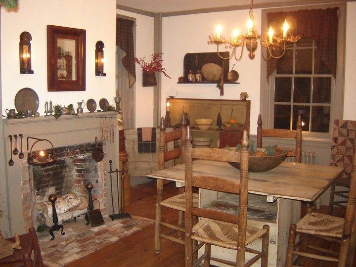 515 best colonial dining rooms images on pinterest | primitive 515 best colonial dining rooms images on pinterest | primitive