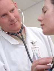 doctor assistant job