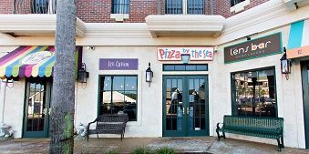 Pizza By The Sea Santa Rosa Beach Fl Pizza By The Sea Santa Rosa Beach Fl
