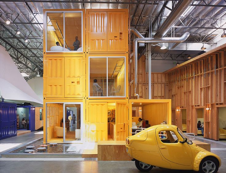 google office in usa head office pallotta teamworks los angeles usa clive wilkinson architects who had come up with other creative solutions for warehouse spaces conceived the idea to 108 best proxibid project images on pinterest design offices google office in usa head office pallotta teamworks los angeles usa clive wilkinson architects who had come up with other creative solutions for warehouse spaces conceived the idea to 108 best proxibid project images on pinterest design offices
