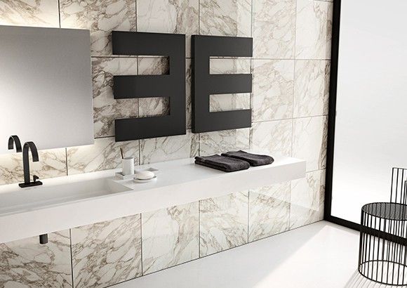 Termoarredo Bagno Design Design Camino Design Bagno Caldo