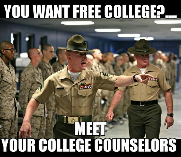 Marine corps rules for dating my daughter