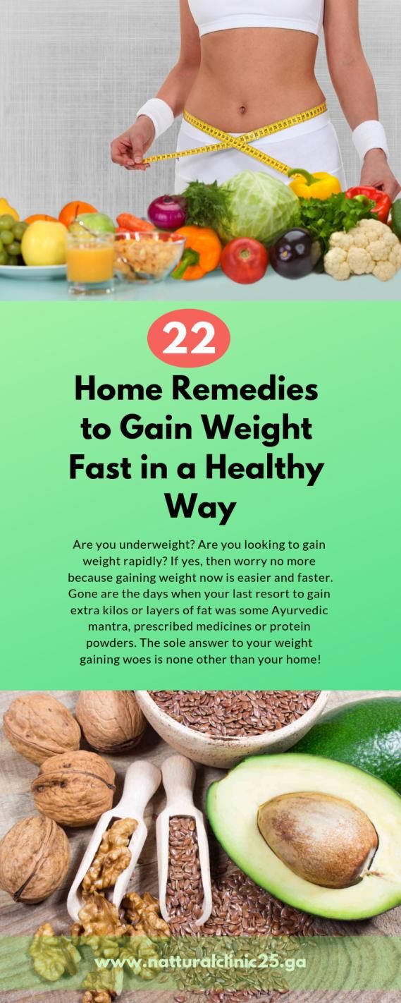 How Many Calories To Gain Weight After Anorexia MCHWO