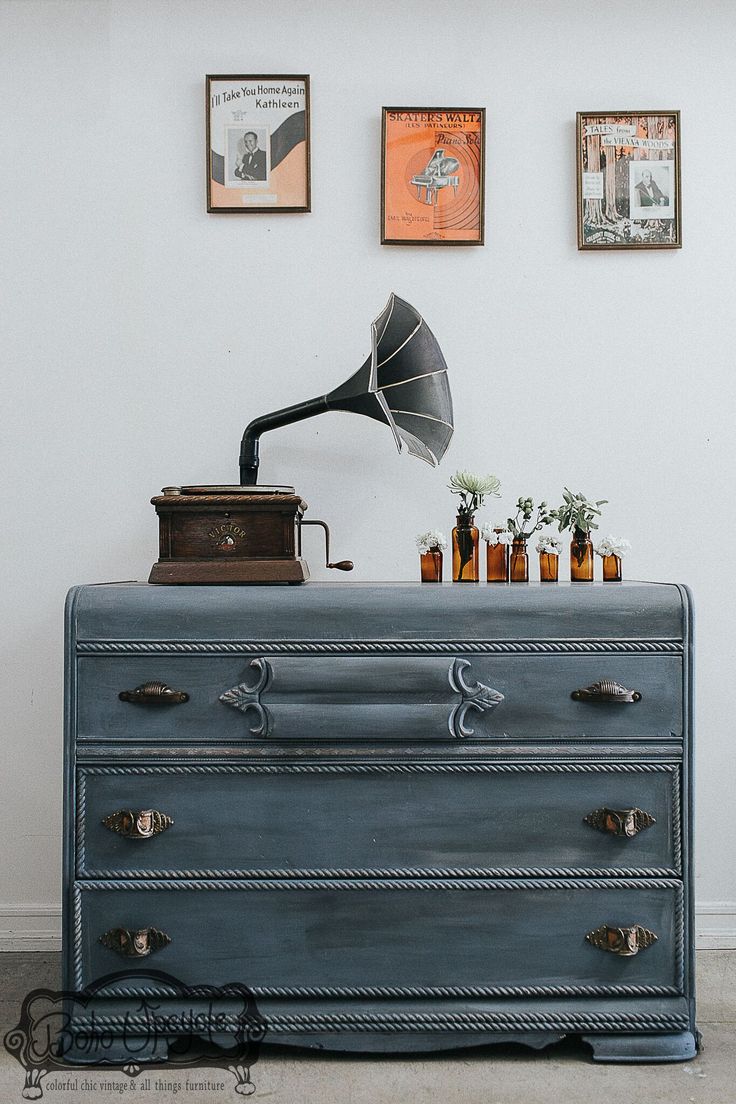 Dresser Painted With Chalk PaintR Decorative Paint By Annie Sloan In The Color Old Violet Los Angeles CA Stockist Arora Boheme Deidre Dresser Painted With Chalk PaintR Decorative Paint By Annie Sloan In The Color Old Violet Los Angeles CA Stockist Arora Boheme Deidre