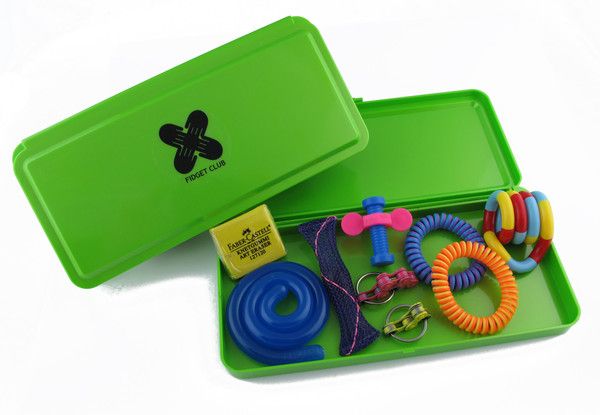 $2 Silent Classroom Fid s The Therapy Shoppe The extraordinary