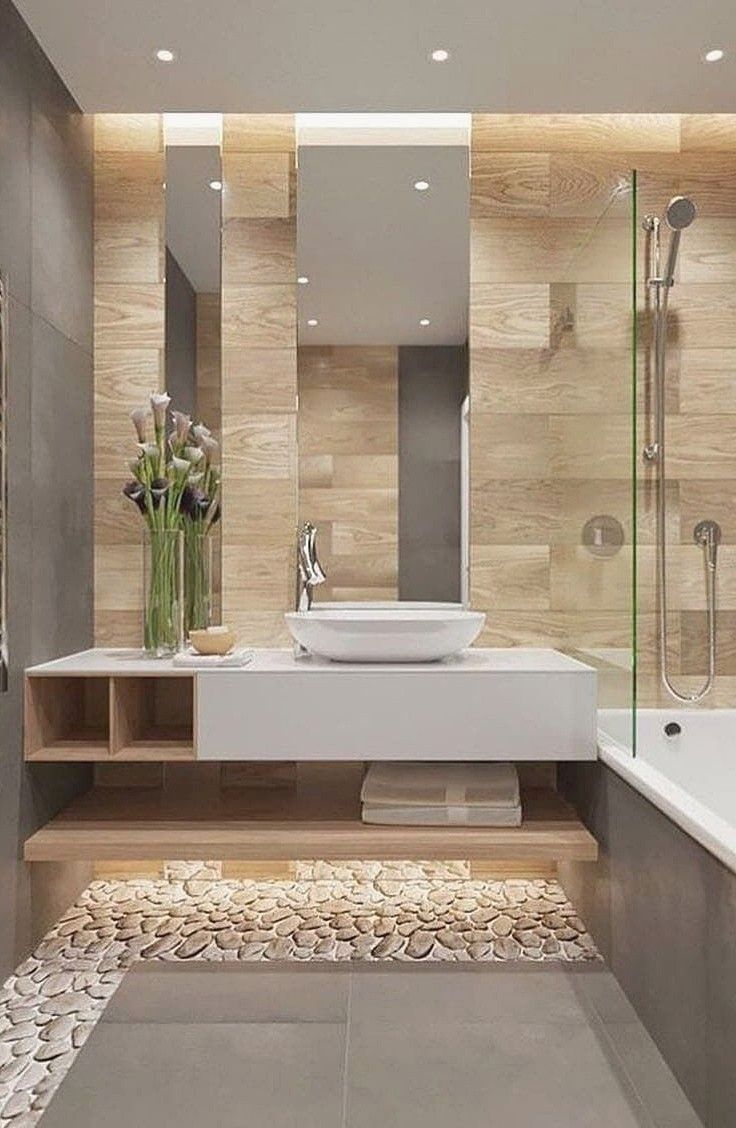 Pin On Bathrooms