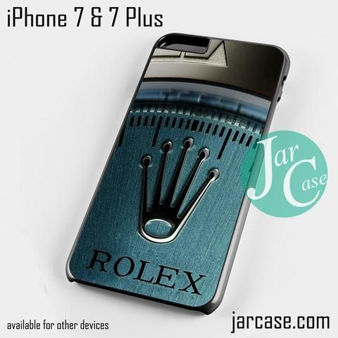 custodia iphone 7 rolex custodia iphone 7 rolex