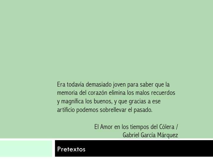 El Amor En Los Tiempos Del Colera On We Heart It El Amor En Los Tiempos Del Colera En Frases Portafolio