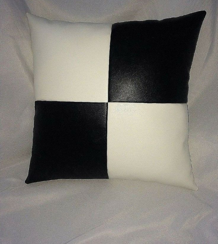 Genuine Soft Real Lambskin Leather Cushion Cover Black Throw Pillow Cover Cases Genuine Soft Real Lambskin Leather Cushion Cover Black Throw Pillow Cover Cases