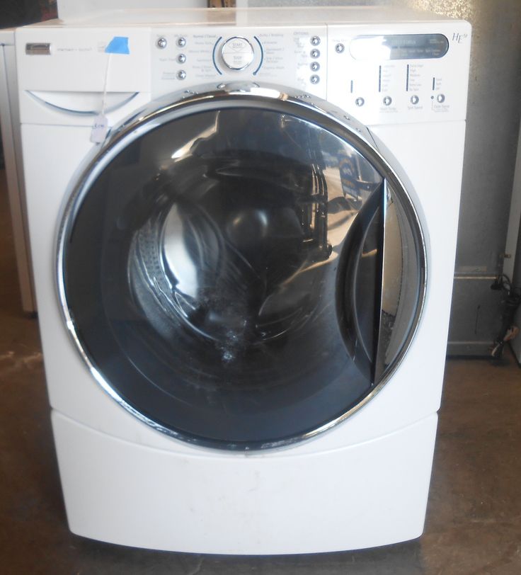 Best Top Load Washer >> Pin by Appliance City on New additions to our appliance store | Front load washer, Kenmore elite ... Best Top Load Washer >> Pin by Appliance City on New additions to our appliance store | Front load washer, Kenmore elite ...