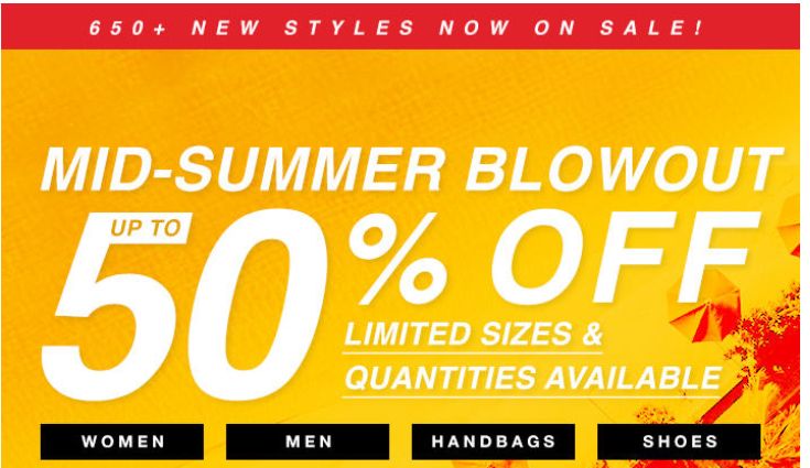Guess factory coupon code
