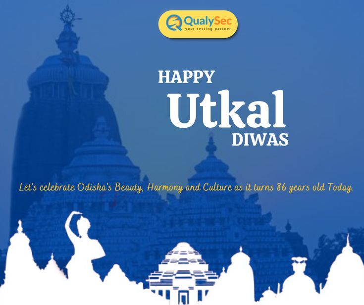 Happy Odisha Day in 2024 | Lets celebrate, Happy, Odisha