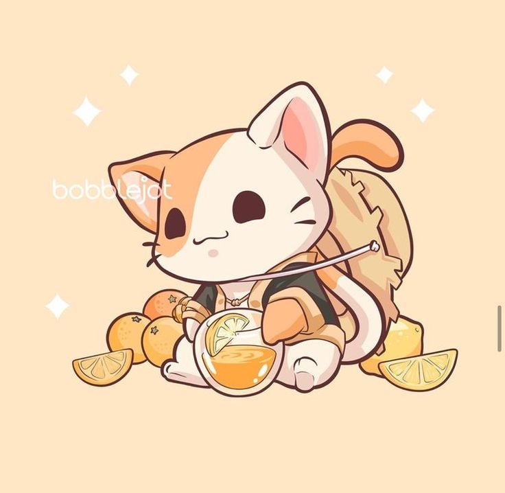 Pin by P on Stiquers | Cute animal drawings kawaii, Cute animal