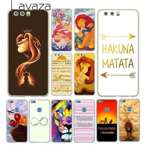 coque hakuna matata huawei p8 lite 2017 coque hakuna matata huawei p8 lite 2017