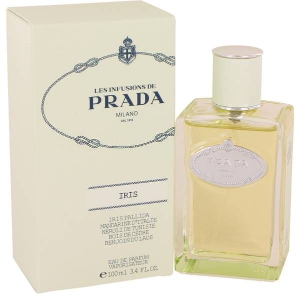 prada milano perfume gift set