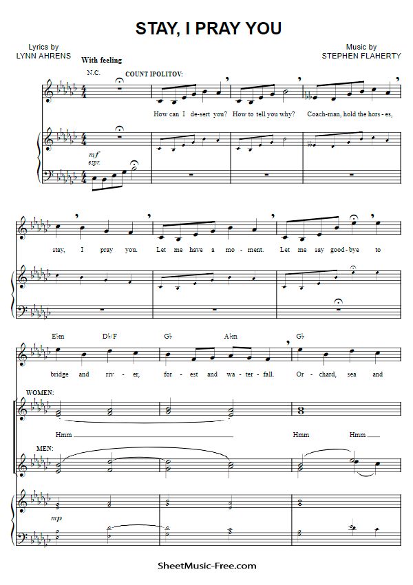 Stay I Pray You Sheet Music Pdf Anastasia Sheetmusic Free Com Sheet Music Sheet Music Pdf Anastasia Stay I Pray You Sheet Music Pdf Anastasia Sheetmusic Free Com Sheet Music Sheet Music Pdf Anastasia
