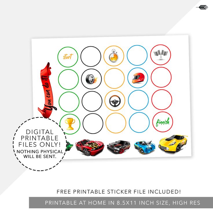 reward chart cars wheels race car potty chart potty charts free