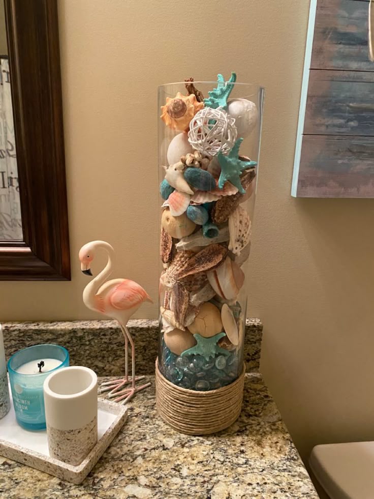 Seashell Coastal Decor In 2025 Beach Crafts Diy Beach Room Decor 257e294c9e1c37f26a955f76589325ef