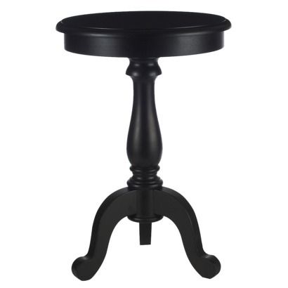 Night Stand For Addison S Room Will Be Repainted White Sliver Or Night Stand For Addison S Room Will Be Repainted White Sliver Or Red Final Selections Black Accent Table Round