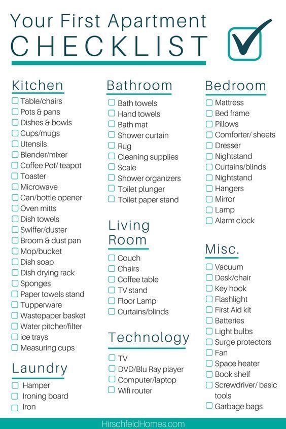 First Apartment List Home Renovation Creative Ideas In 2018