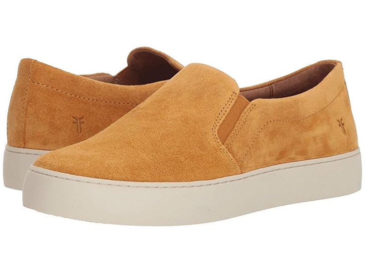 FRYE Womens Lena Harness Slip On Loafer FRYE Womens Lena Harness Slip On Loafer