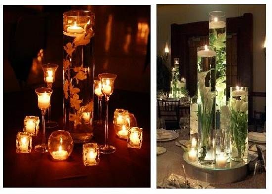 36 best Candles Decor images on Pinterest | Weddings Candle sticks and Candles