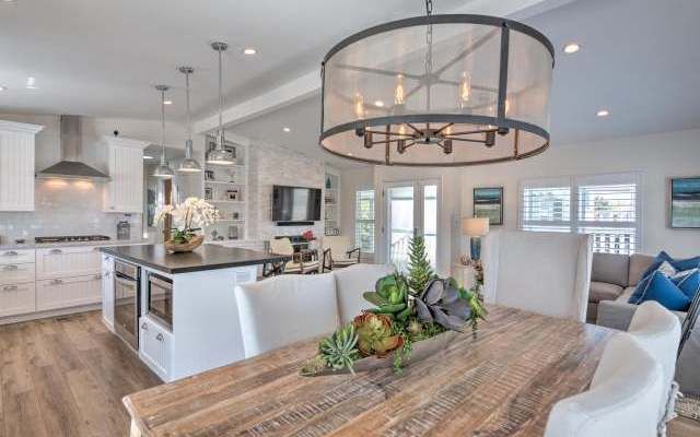 Interior Design For Kitchen And Dining Interior Design For Kitchen And Dining