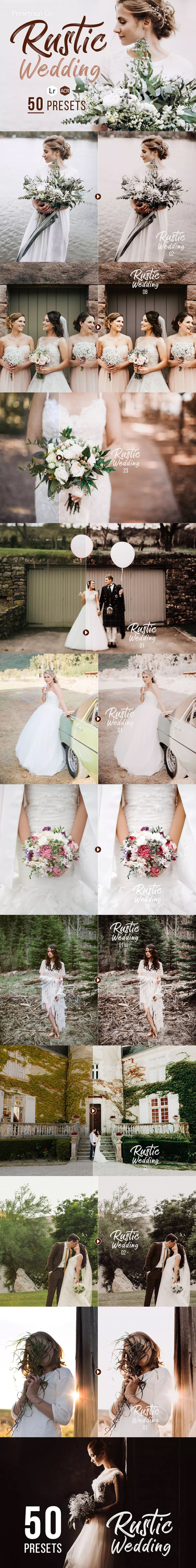 80 Best Premium Lightroom Presets Images On Pinterest Rustic Wedding Presets For Lightroom Photo