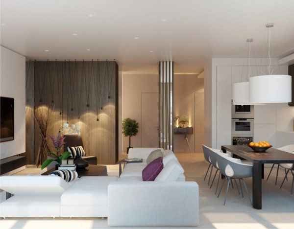 10 best Wohnzimmerideen images on Pinterest Home ideas, Living - wohnzimmer ideen braune couch 10 best Wohnzimmerideen images on Pinterest Home ideas, Living - wohnzimmer ideen braune couch
