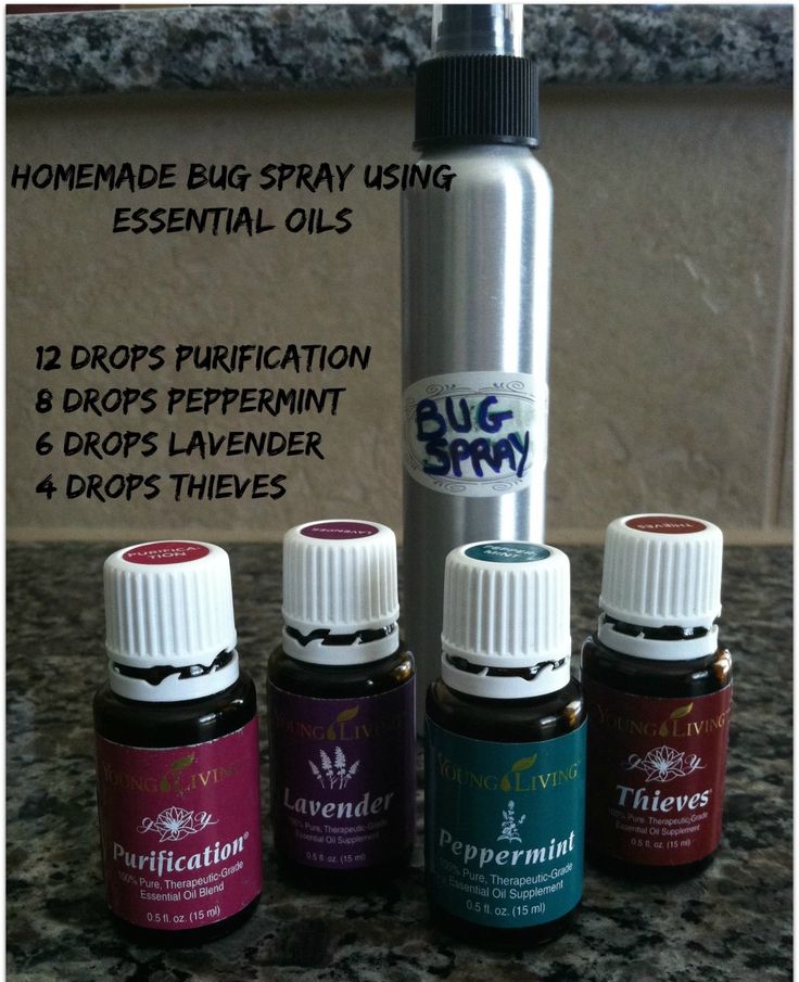 Best Natural Bug Spray For Pregnancy Best Natural Bug Spray For Pregnancy
