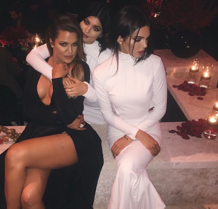 Kardashian for Life | Kendall, Khloe kardashian, Kylie jenner
