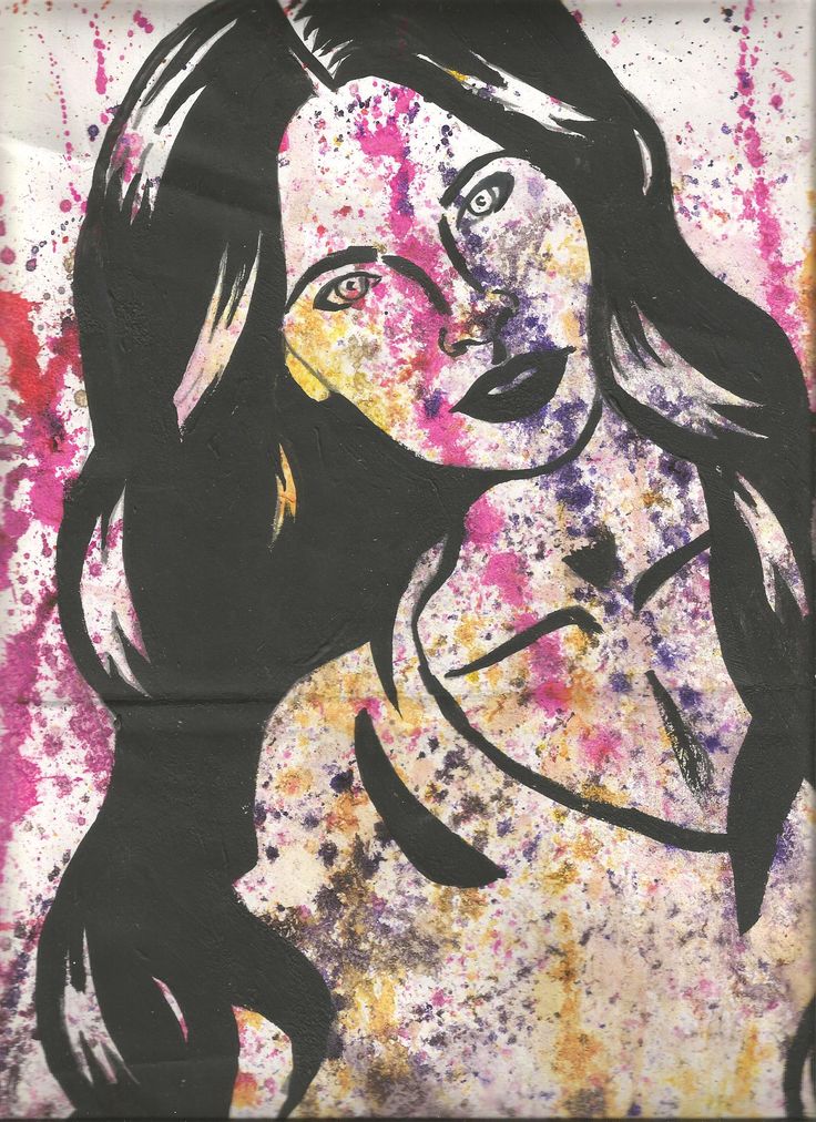 Pin on art inspiration