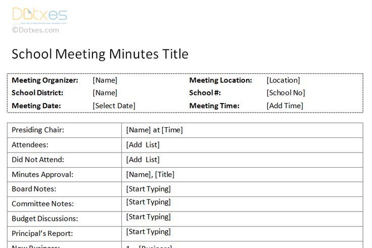 Get pre designed collection of meeting minutes templates for business or other use. Each meeting minutes template is editable and user friendly.
