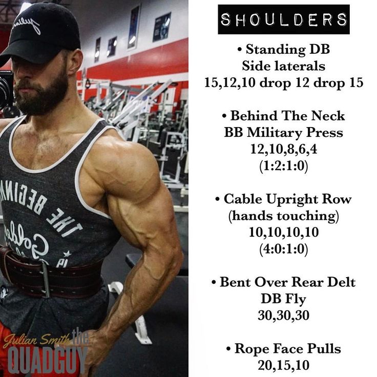 18 Best Julio Smith Workouts Images On Workout 4 944 Likes 148 Comments Julian Michael Smith On