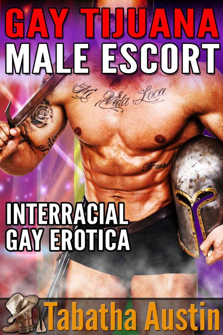 tijuana gay escort