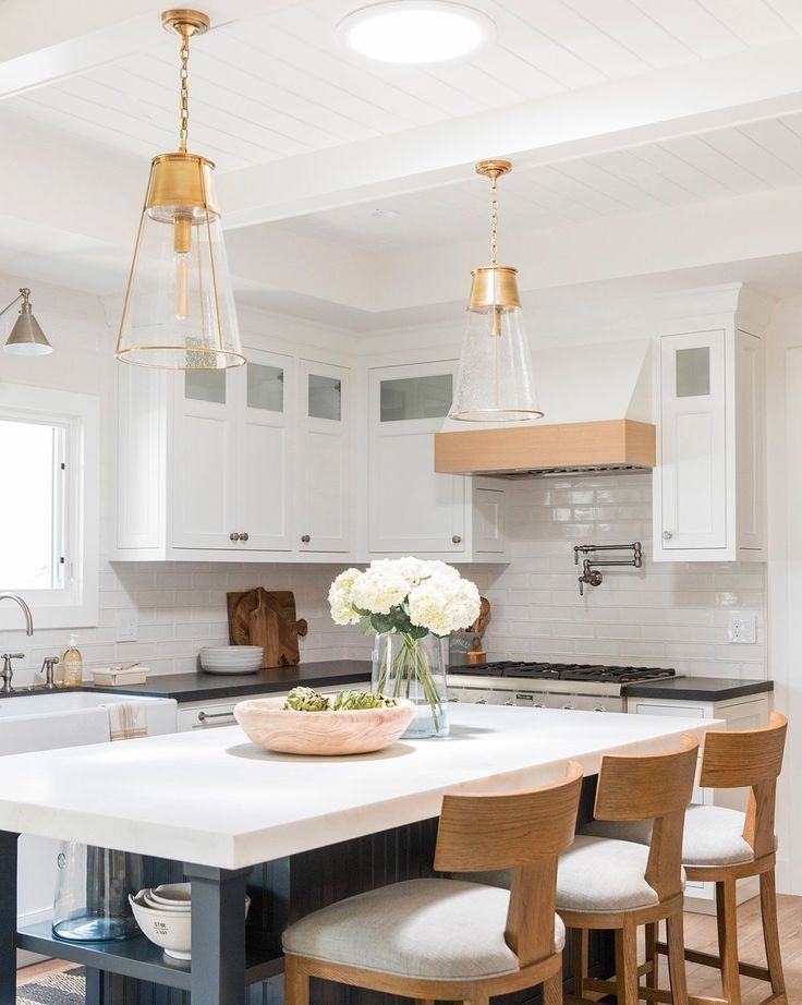 Free Kitchen Design Software Online Virtual Kitchen Design Open Kitchen Design Contemporary Kitche In 2020 Black Kitchens Home Decor Kitchen Black Kitchen Cabinets